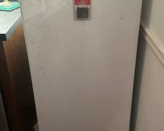 Bar freezer 