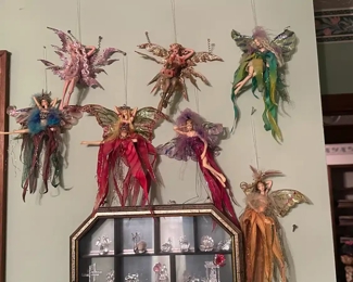 Fairies 