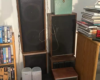 Speakers