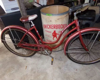 1967 Vintage Hollywood Schwinn
