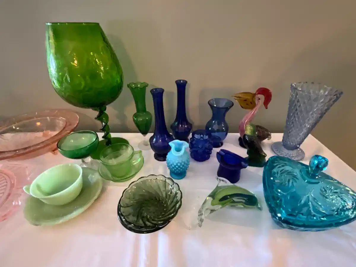 TLC Estate Sales in West Monroe, LA starts on 8/25/2023