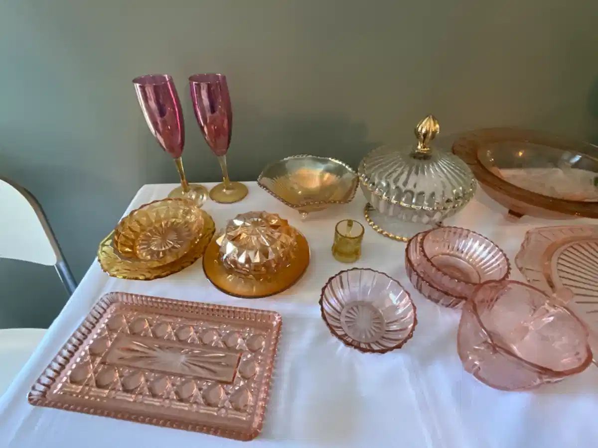 TLC Estate Sales in West Monroe, LA starts on 8/25/2023