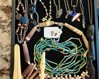 Handmade from the islands $5 each