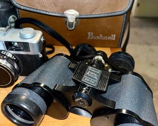 Binoculars $35