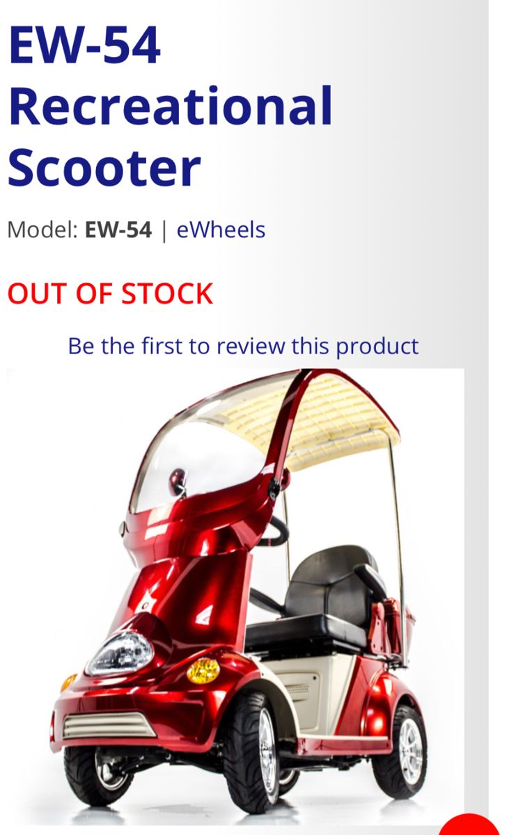 This is the advertisement as on the scooter
