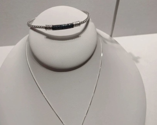 Blue Diamond Treasures 