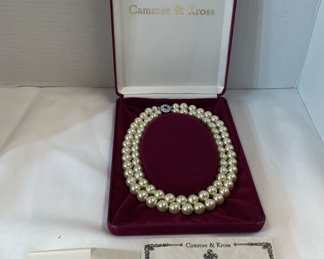 JBK Commemorative Presidents wives collection 