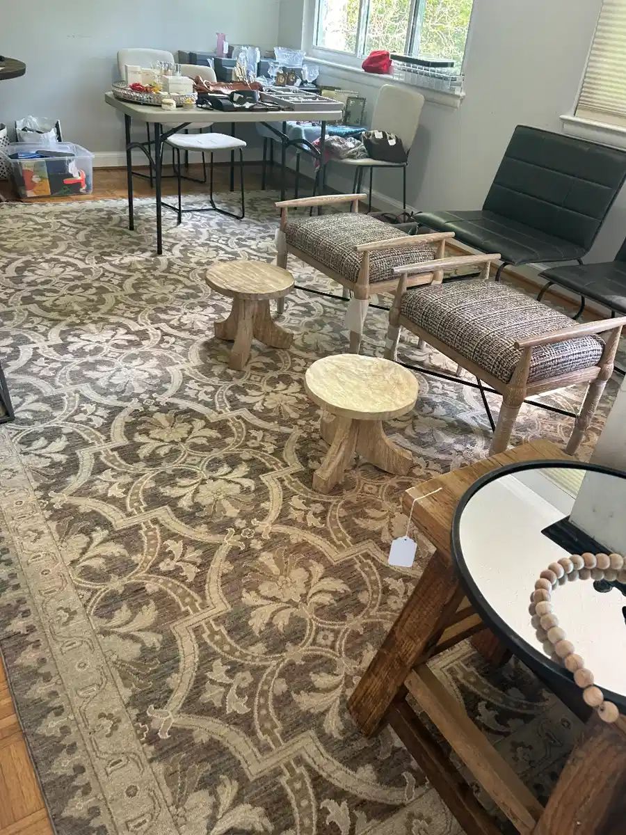 50 OFF TODAY! PRESTIGIOUS MCLEAN ESTATE SALE starts on 8/19/2023