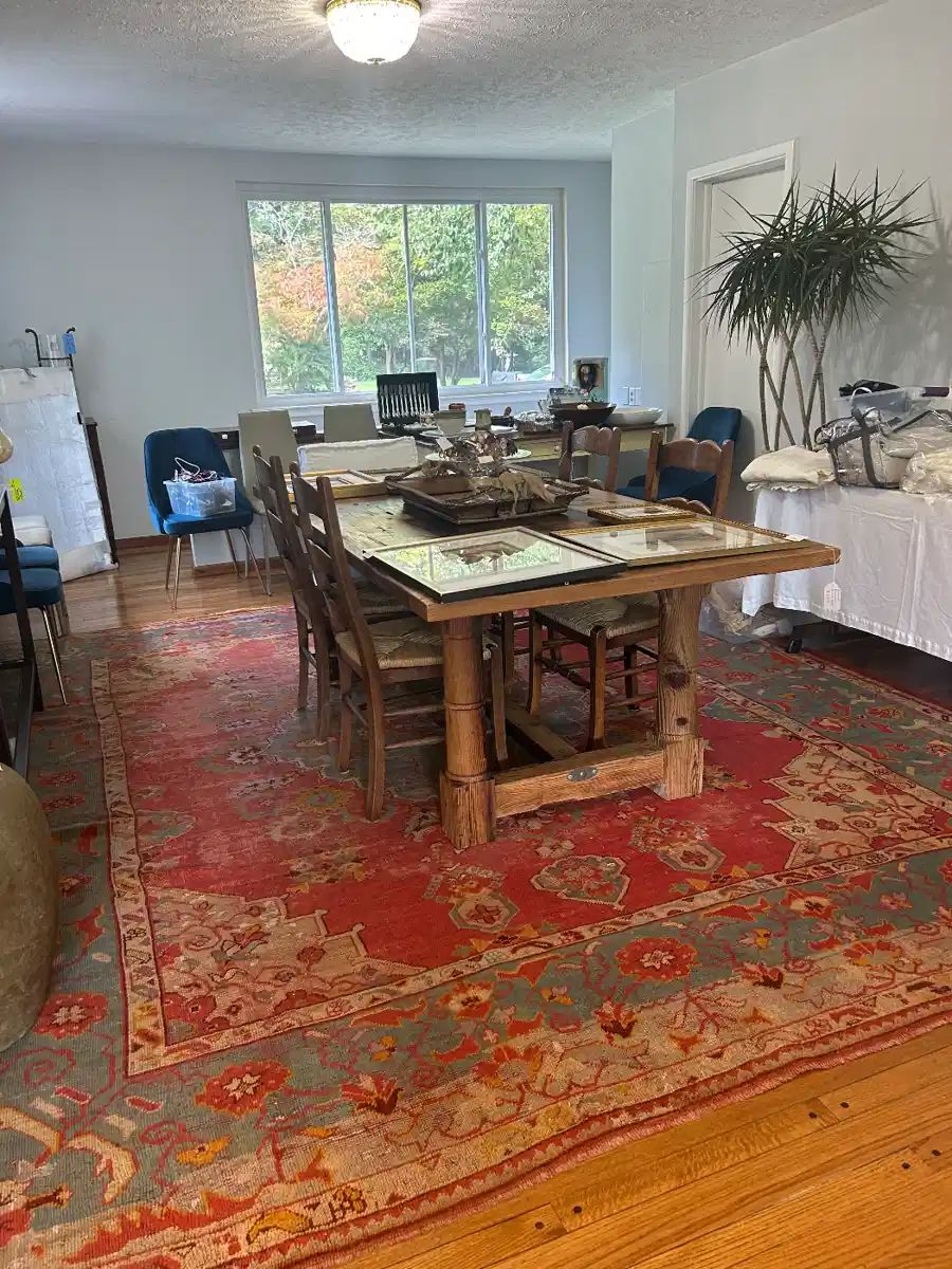 50 OFF TODAY! PRESTIGIOUS MCLEAN ESTATE SALE starts on 8/19/2023