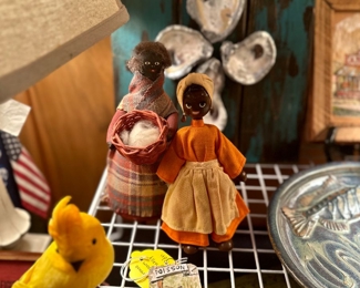 two yellow birds from Heromans