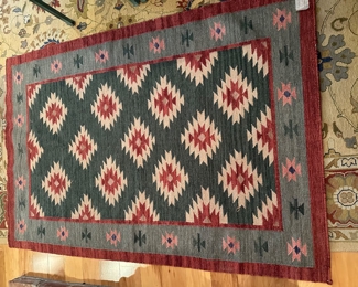 rug