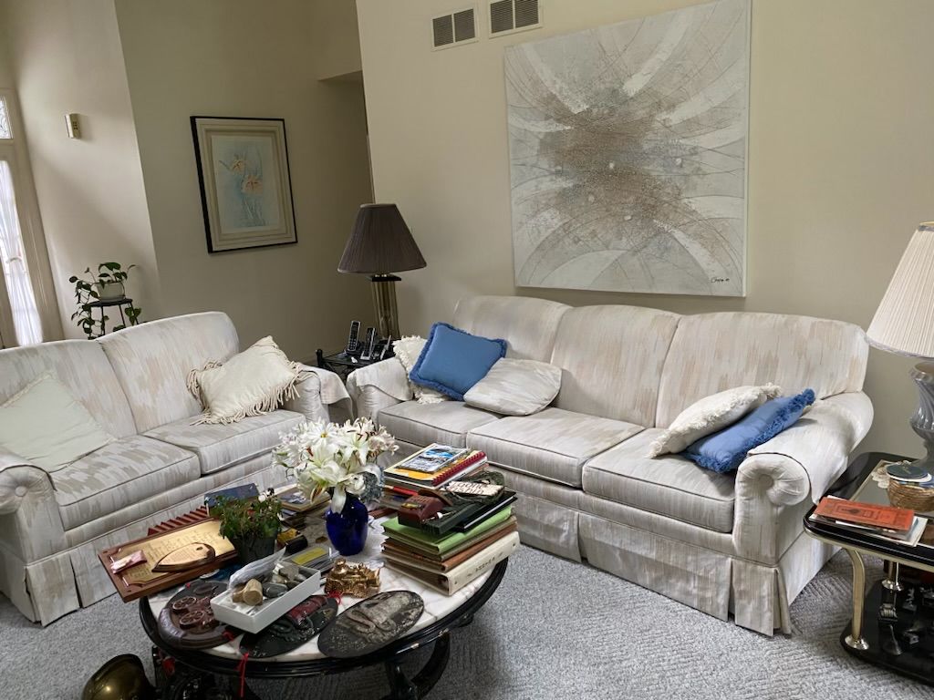 Cary Estate Sale One Day Only Priced to Move starts on 8/26/2023