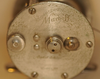 VTG SHAKSPEARE MARHOFF1964 GE