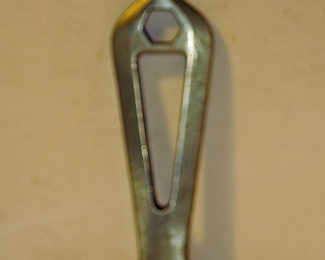 VTG SAILORS STEEL ANCHOR SHAPE MULTI-TOOL