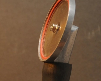 VINTAGE PATHE CYLINDAR PLAYER REPRODUCER