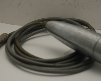 VM VINTAGE MICROPHONE