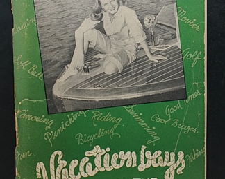 VACATION DAY IN THE GRAND TRAVERSE BAY AREA