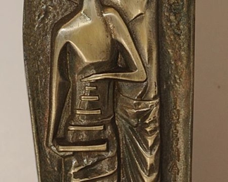 MODERNEST BRONZE CASTING