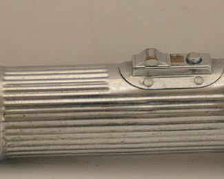 RAY-O-VAC TORPEDO FLASHLIGHT