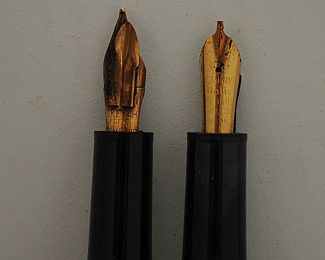 OSMIROID PEN NIBS 