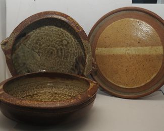 BETTER STUDIO POTTERY