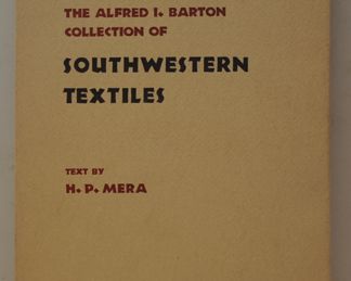 SOUTHWESTERN TEXTILES 