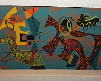 JAMES HOUSTON McCONNELL SIROGRAPH MSU 1948N