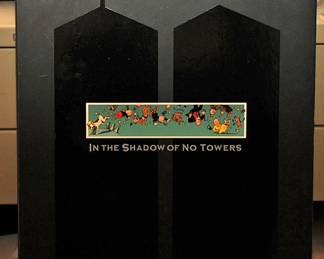 NEAR MINT IN THE SHADOW OF NO TOWERS