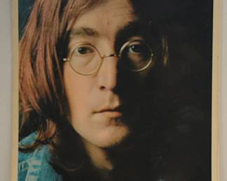 EARLY BEATLES COLOR PHOTOGRAPHS