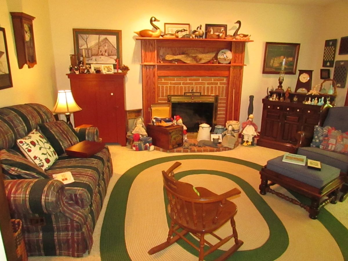 North Canton Tag Sale in Eastwoods starts on 9/28/2023