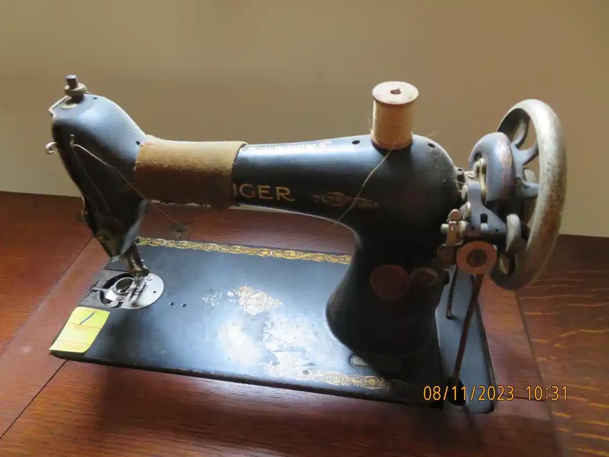 The Living Estate Ronald Wilkinson in Mechanicsville, VA starts on 9/9/2023