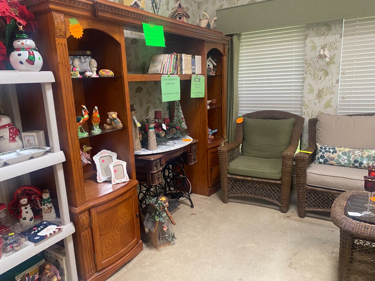 Irving Sale (Shady Grove/Story Road) starts on 10/19/2023