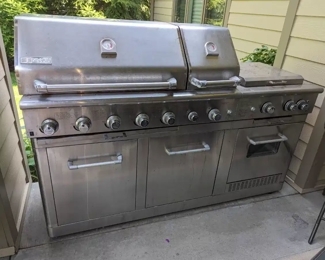 Natural gas install
Available for presale. Only items notated as available for presale are available for presale.