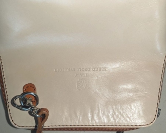 Borgo Italian purses