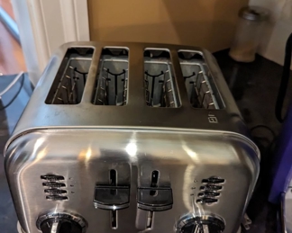 All clean well maintained