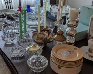 Home decor/accessories