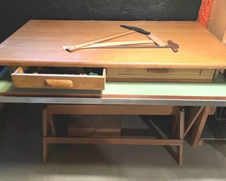 Drafting Table