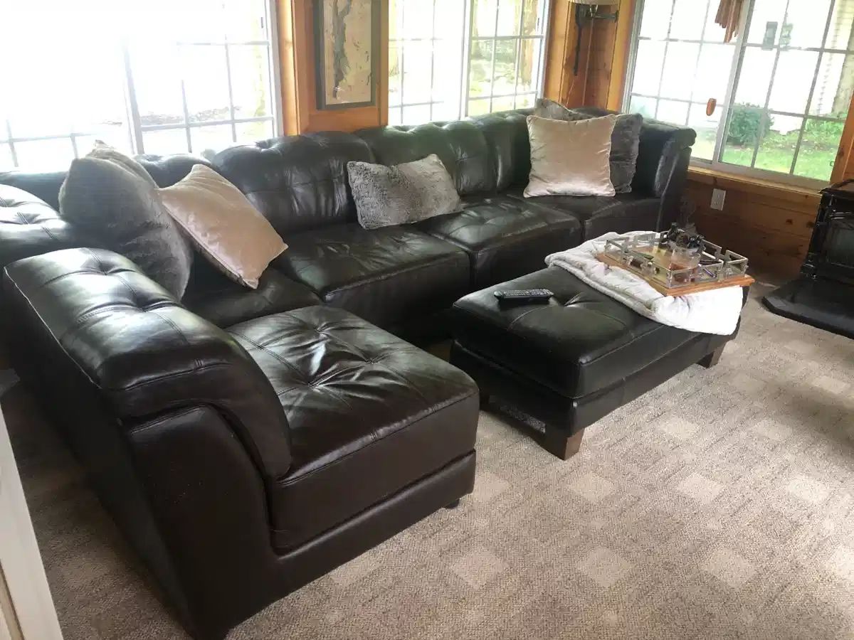 Estate Sale with high end furniture starts on 8/26/2023