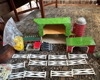 Fun litho complete farm