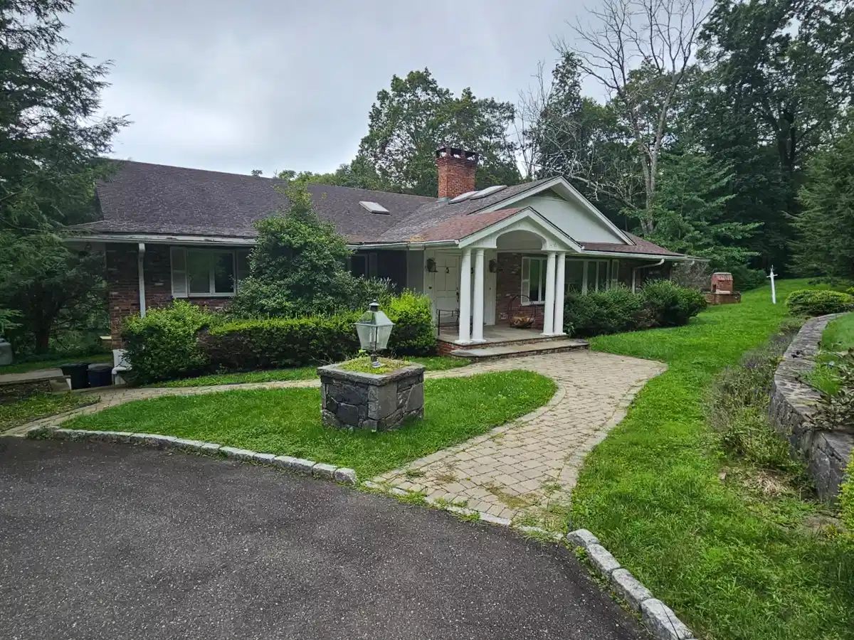 RIDGEFIELD WHOLE HOUSE SALE in Ridgefield, CT starts on 8/25/2023