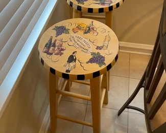 Stools 
