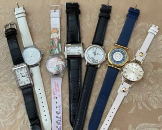 Women’s watches 