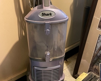 Shark vacuum 