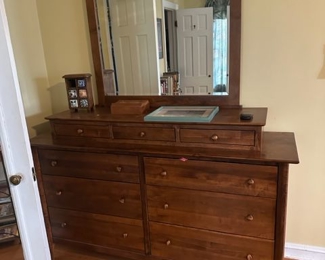  bedroom dresser 
