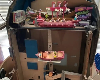 Wurlitzer 850 Casing