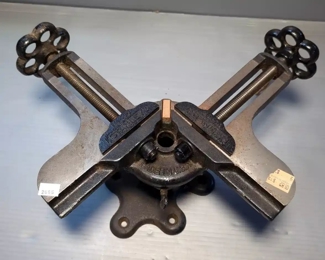 Stanley No. 400 Miter Vise/Framing Clamp