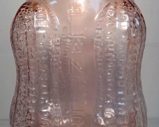 Planters Lidded 14" Tall Cookie Jar