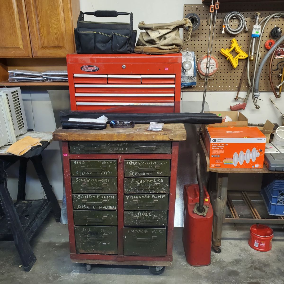 Selby Sale in Norfolk, VA starts on 8/25/2023