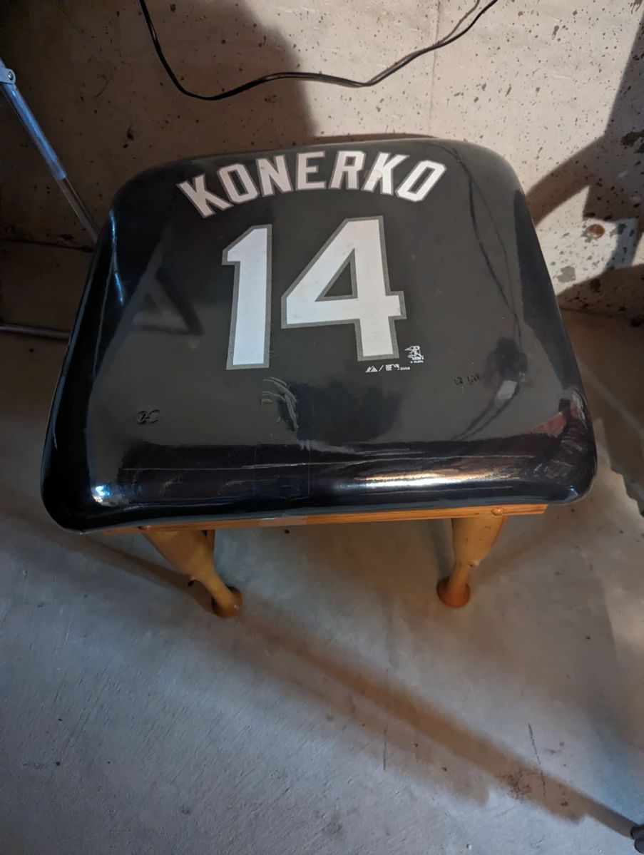 One of a Kind, Custom Made