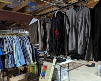 Men's Designer Clothes